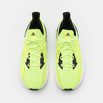 Фото № 4 с приближением к товару «‎Adidas X9000l4 »
