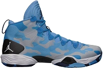 Фото № 1 с приближением к товару «‎Jordan XX8 SE UNC Camo»