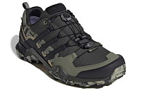 Фото № 2 с приближением к товару «‎adidas Terrex Swift R2 Gore-tex Hiking»