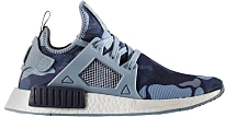 Фото № 1 с приближением к товару «‎adidas NMD XR1 Blue Duck Camo »