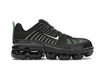 Фото № 1 с приближением к товару «‎Nike Air VaporMax 360 Black Green Strike Pink Blast»