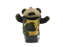 Фото № 4 с приближением к товару «‎adidas JS Camo Bear Jeremy Scott»