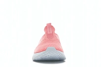 Фото № 2 с приближением к товару «‎Nike Epic Phantom React Flyknit Bright Mango »