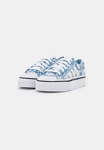 Фото № 3 с приближением к товару «‎Adidas Nizza Platform »