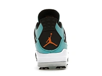 Фото № 4 с приближением к товару «‎Jordan 4 Retro Golf US Open Torrey Pines Pack ACG»
