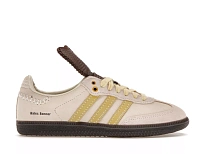 Фото № 1 с приближением к товару «‎adidas Samba Wales Bonner Ecrtin Brown»