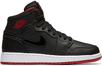 Фото № 1 с приближением к товару «‎Jordan 1 Retro High Bred Snake »
