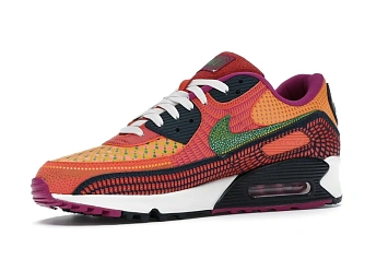 Nike Air Max 90 Dia de los Muertos - 3