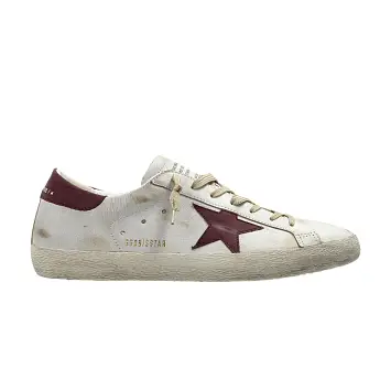 Golden Goose Superstar Cream - 1