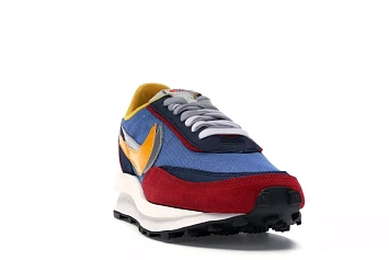Nike LD Waffle sacai Varsity Blue - 6