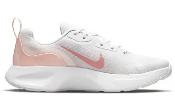 Nike Wearallday WMNS WhitePink (CJ1677-009) - 3