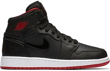 Jordan 1 Retro High Bred Snake (705300-021)