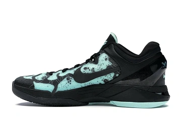 Nike Kobe 7 Poison Dart Frog (Mint) - 5