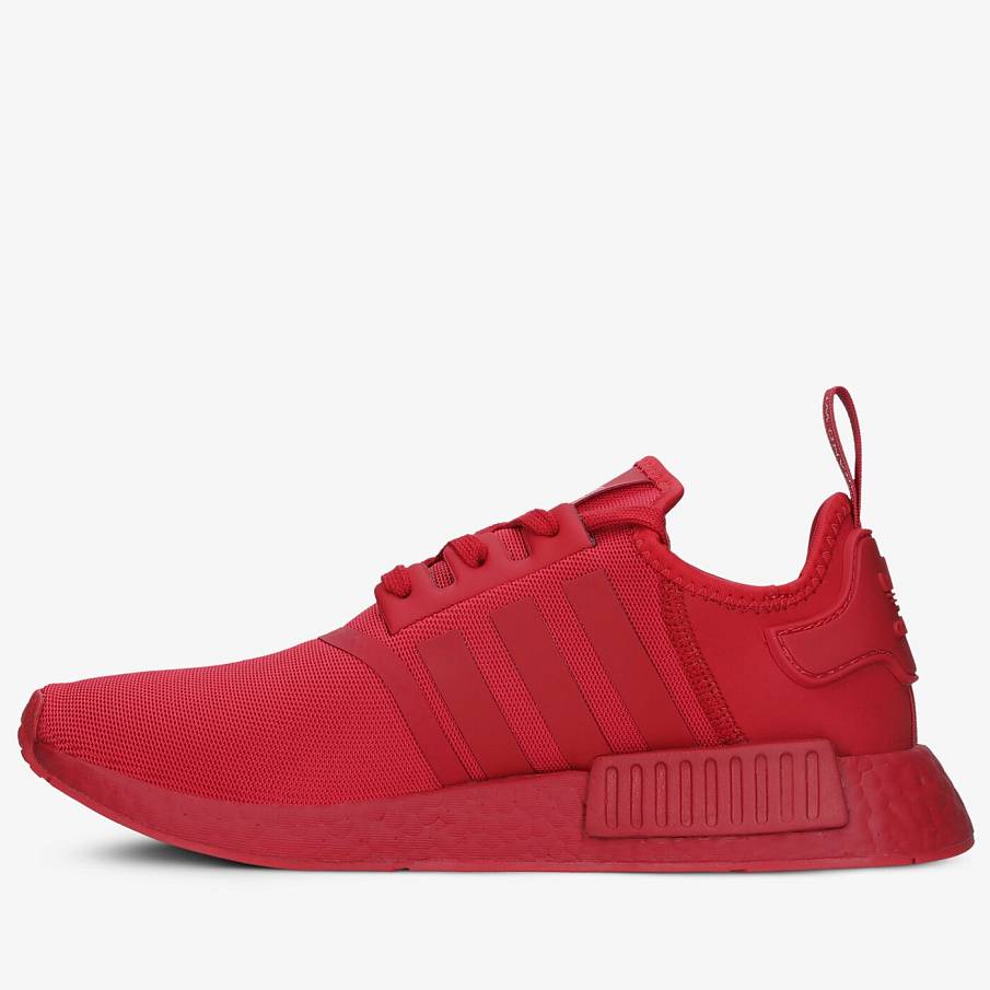 Фото № 2 с приближением к товару «‎Adidas Nmd_r1»