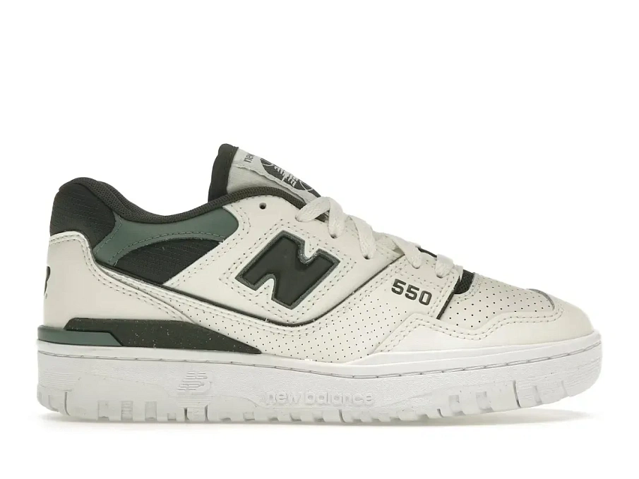Фото № 1 с приближением к товару «‎New Balance 550»