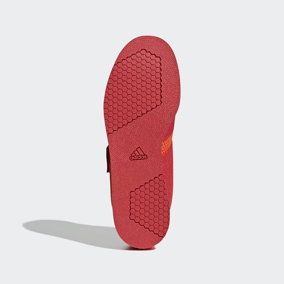 Фото № 4 с приближением к товару «‎Adidas Powerlift Weightlifting»