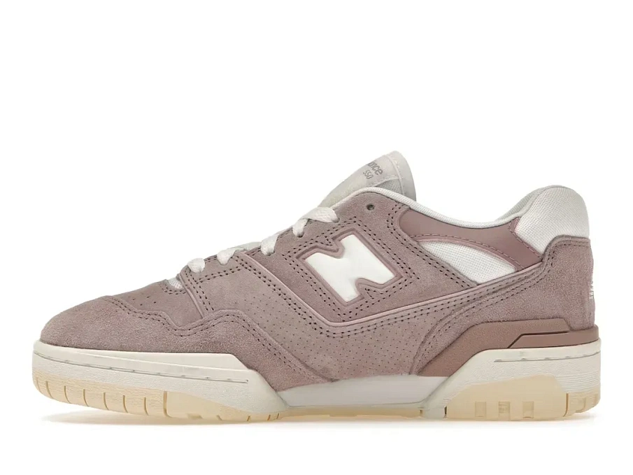 Фото № 3 с приближением к товару «‎New Balance 550»
