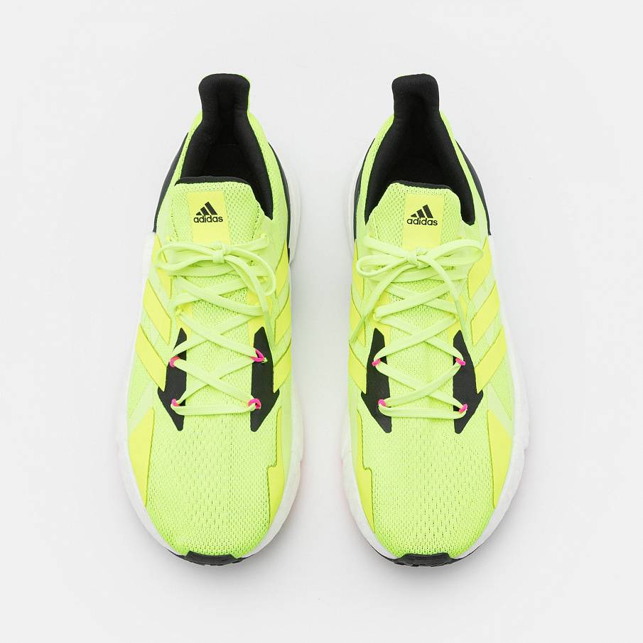 Фото № 4 с приближением к товару «‎Adidas X9000l4 »