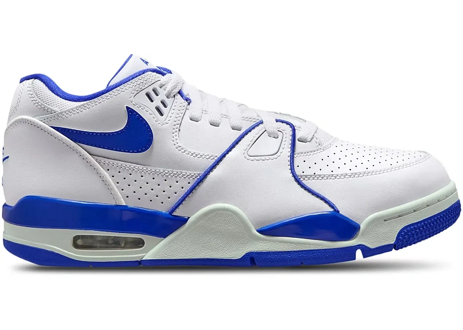 Фото № 1 с приближением к товару «‎Nike Air Flight '89 Low»