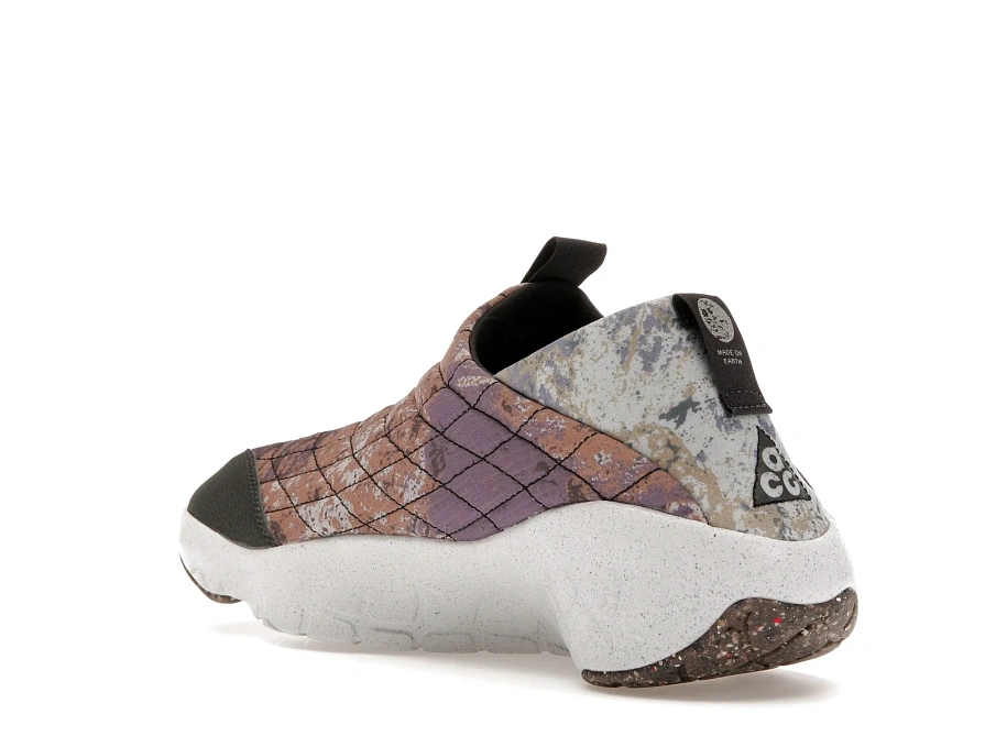 Фото № 6 с приближением к товару «‎Nike ACG Moc 3.5 Dark Driftwood»