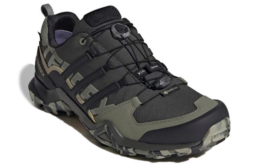 Фото № 2 с приближением к товару «‎adidas Terrex Swift R2 Gore-tex Hiking»