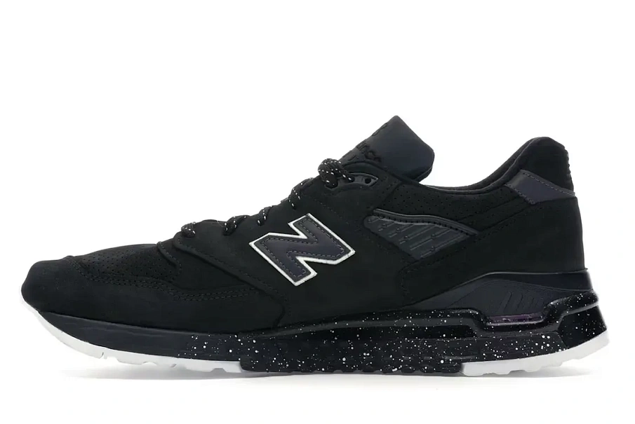 Фото № 3 с приближением к товару «‎New Balance 998»