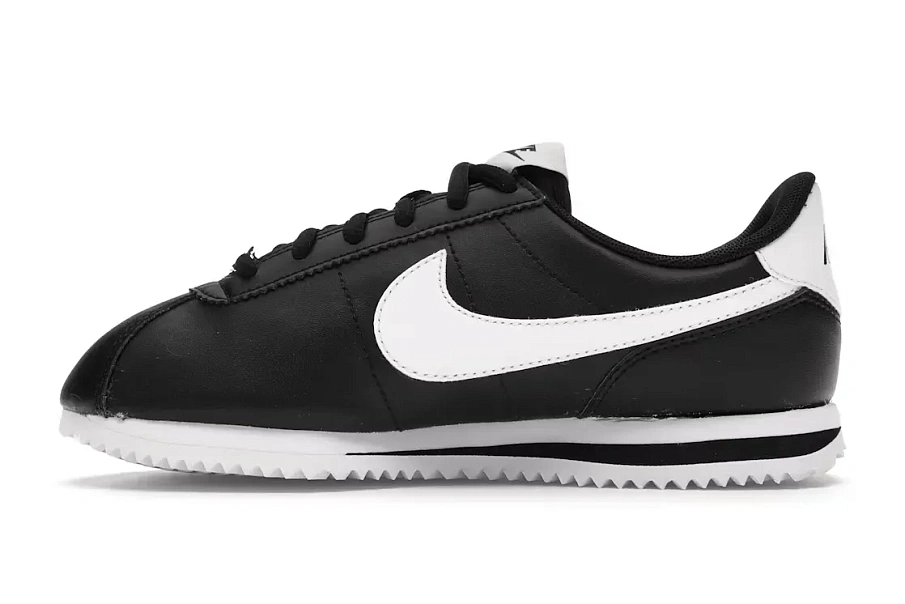 Фото № 3 с приближением к товару «‎Nike Cortez Basic»