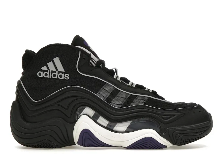 Фото № 1 с приближением к товару «‎adidas Crazy 98»