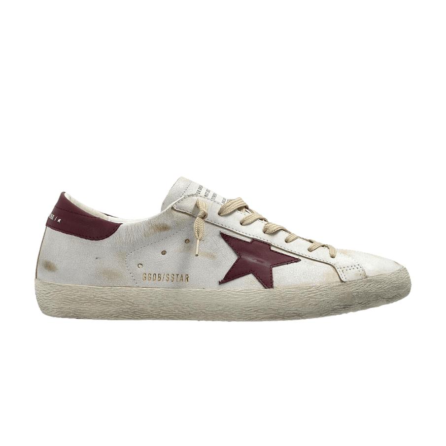 Фото № 1 с приближением к товару «‎Golden Goose Superstar Cream»