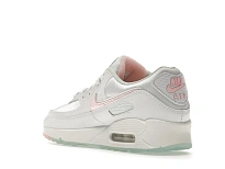 Фото № 6 с приближением к товару «‎Nike Air Max 90 Essential Arctic Punch »