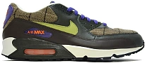 Фото № 1 с приближением к товару «‎Nike Air Max 90 Tweed Pack»