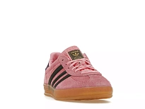 Фото № 1 с приближением к товару «‎adidas Gazelle Indoor Bliss Pink Purple »