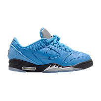 Фото № 1 с приближением к товару «‎Air Jordan Sixty Plus Low GS University Blue (IO1866-400)»