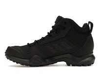Фото № 3 с приближением к товару «‎adidas Terrex AX3 Triple Black»