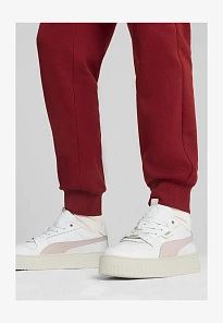 Фото № 2 с приближением к товару «‎CARINA STREET LUX SNEAKERS»