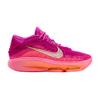 Фото № 1 с приближением к товару «‎Nike Women's Air Zoom GT Hustle 3 Hyper Pink (HV2000-601)»
