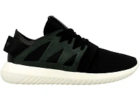 Фото № 1 с приближением к товару «‎adidas Tubular Viral Black Off White »