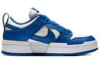 Фото № 2 с приближением к товару «‎Nike Dunk Low Disrupt Game Royal»