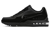 Фото № 1 с приближением к товару «‎Nike Air Max Ltd 3 Low-Top Running Shoes Black»