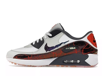 Nike Air Max 90 Golf NRG Desert Camo - 5