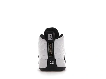 Jordan 12 Retro - 4