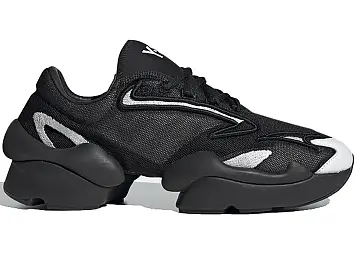 adidas Y-3 Ren Black Layered Mesh (EH1467)