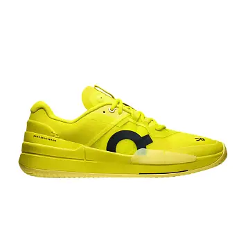 ON The Roger Pro 2 Clay Lime - 1