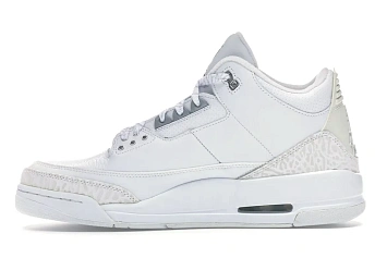 Jordan 3 Retro Pure Money - 3