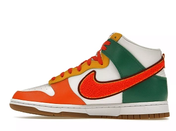 Nike Dunk High University 7-Eleven - 6