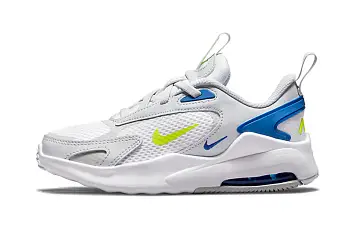 Nike Air Max Bolt PS 'Pure Platinum Royal Volt' - 1