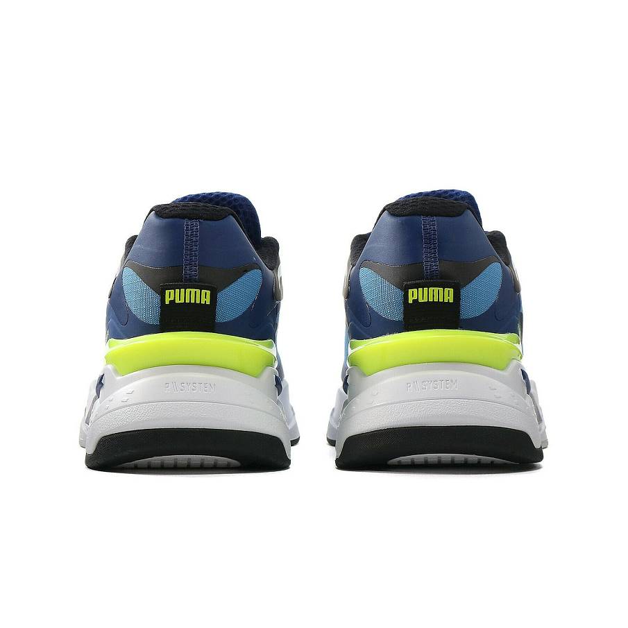 Фото № 3 с приближением к товару «‎Puma Rs-Fast Tech »