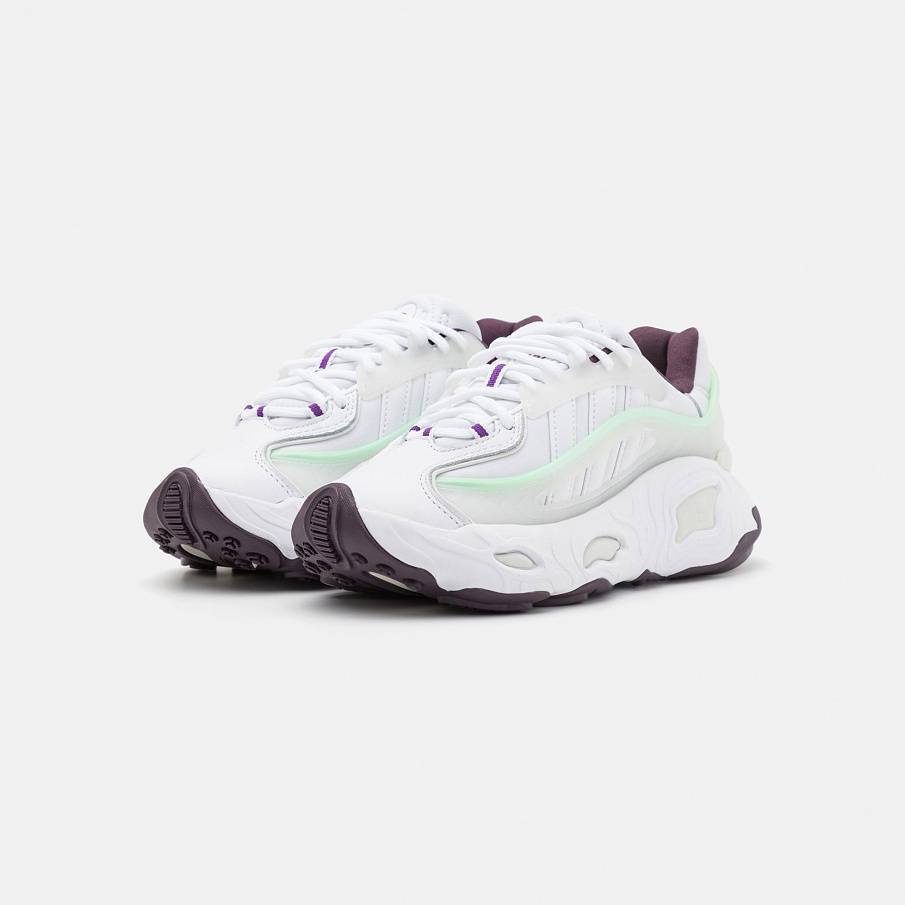 Фото № 2 с приближением к товару «‎Adidas Oznova »