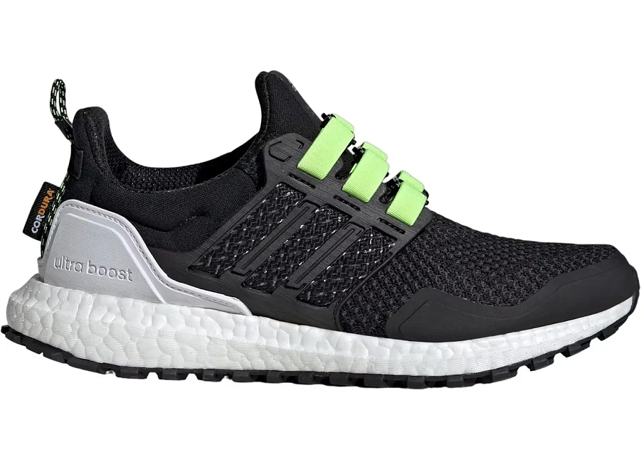 Фото № 1 с приближением к товару «‎adidas Ultra Boost 1.0»
