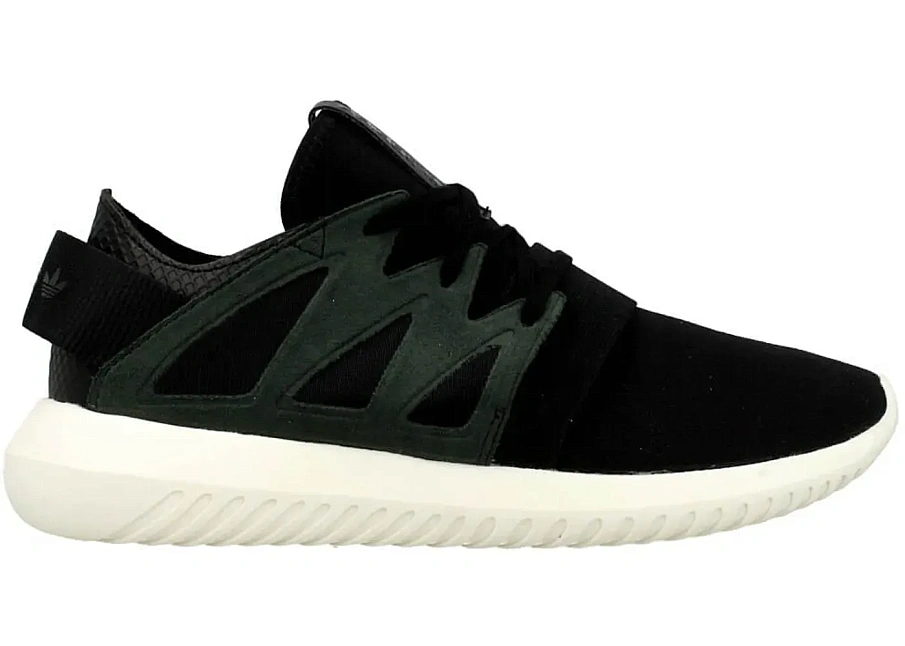 Фото № 1 с приближением к товару «‎adidas Tubular Viral Black Off White »
